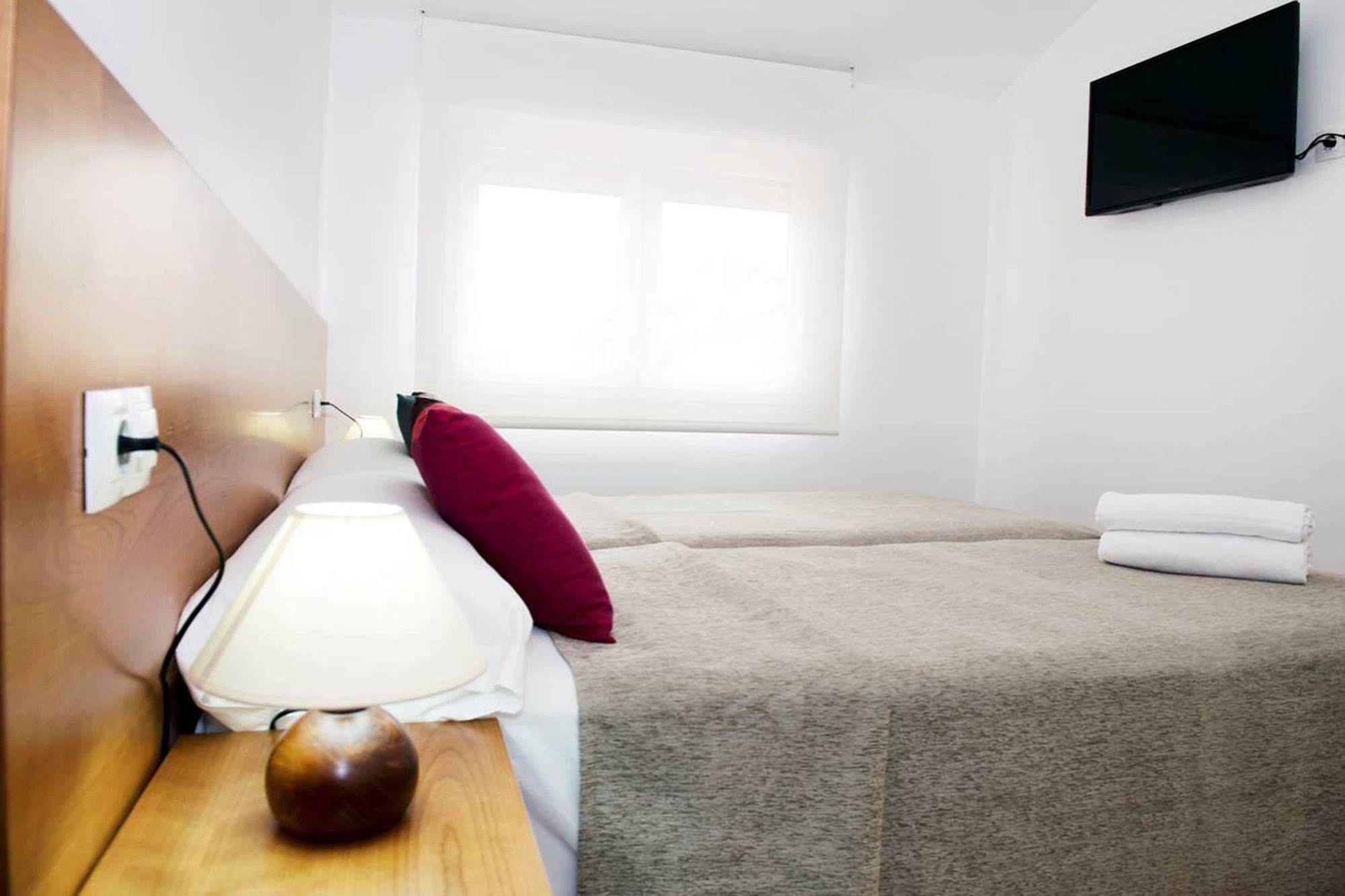Pamplonapartments Mercaderes Pamplona
