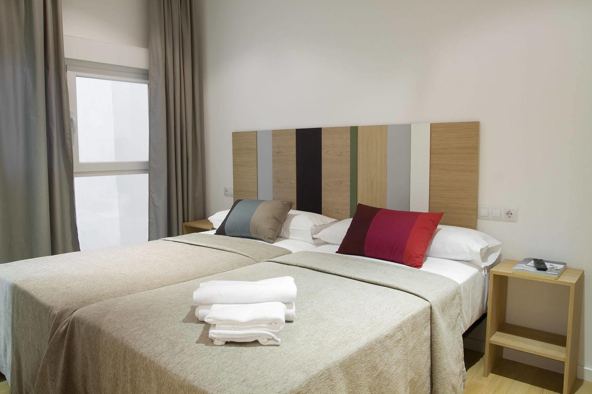 Apartamento Pamplonapartments Mercaderes *
