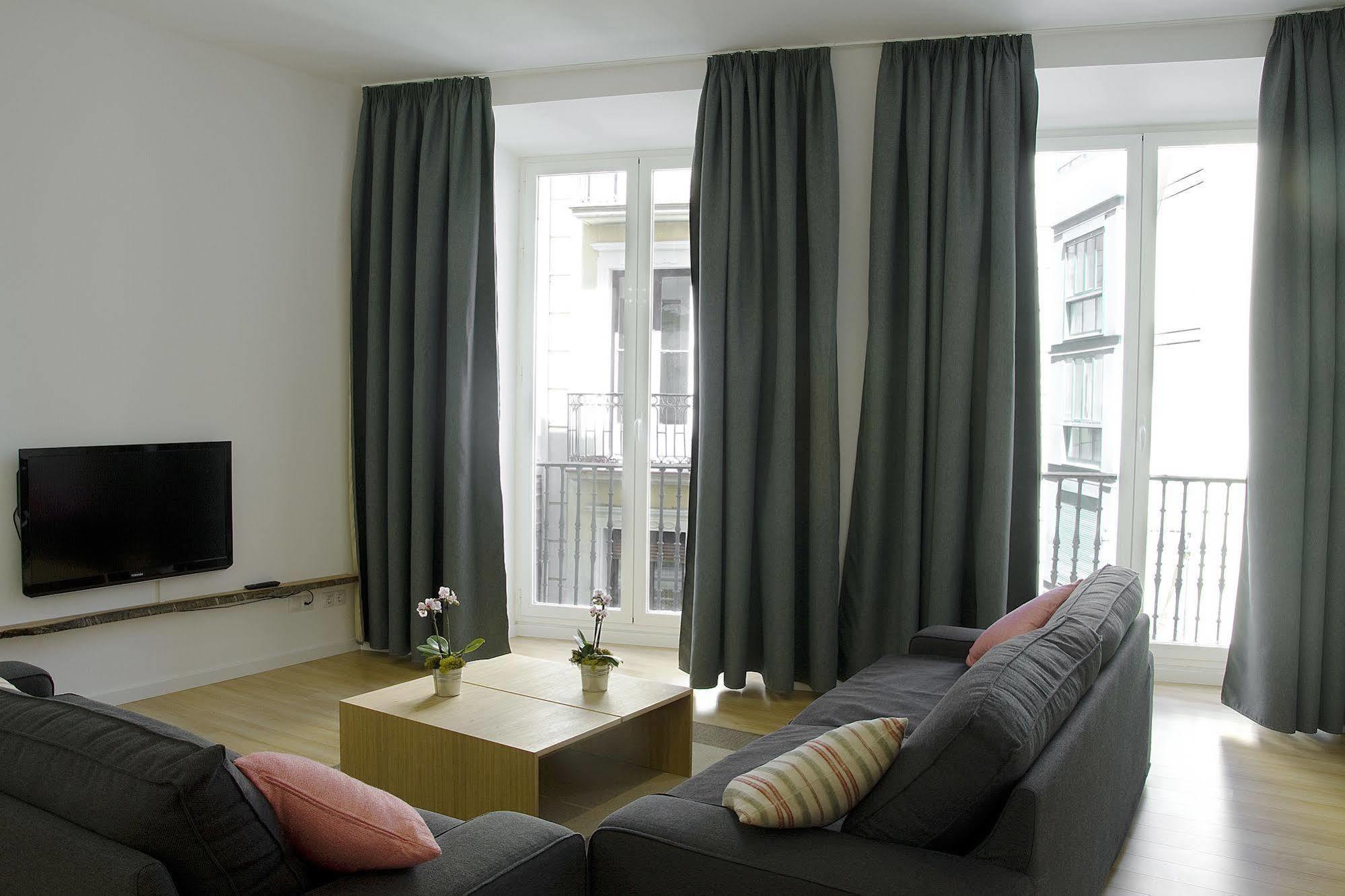 Pamplonapartments Mercaderes Apartamento