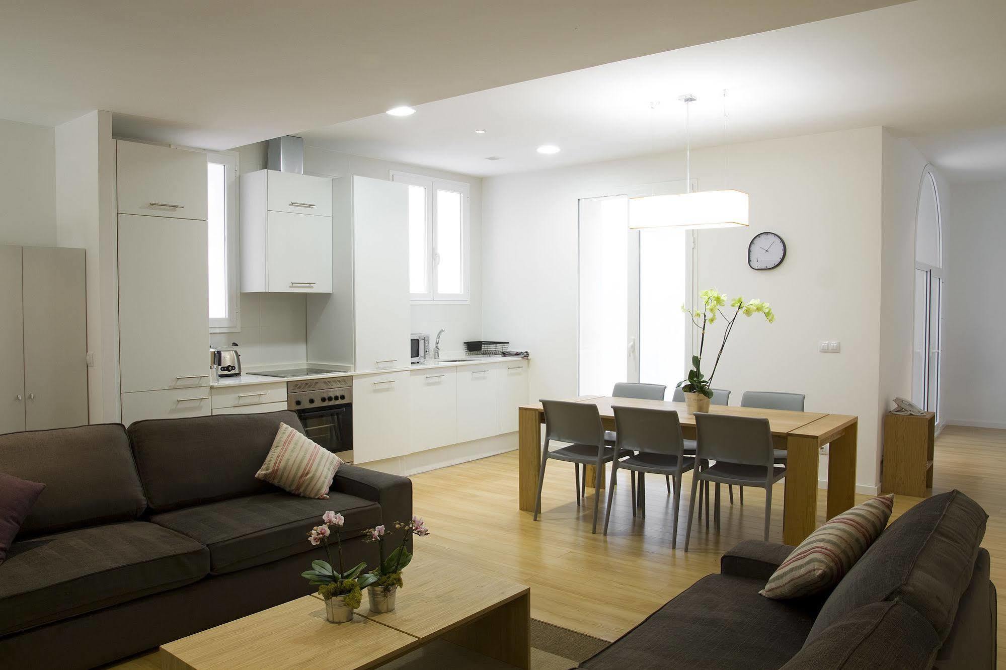 Pamplonapartments Mercaderes Pamplona