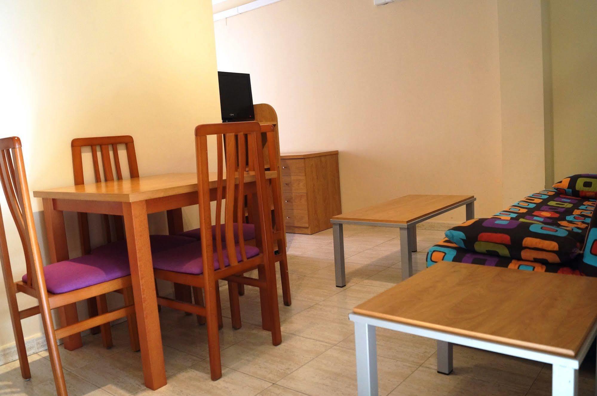 Apartment Costamar *