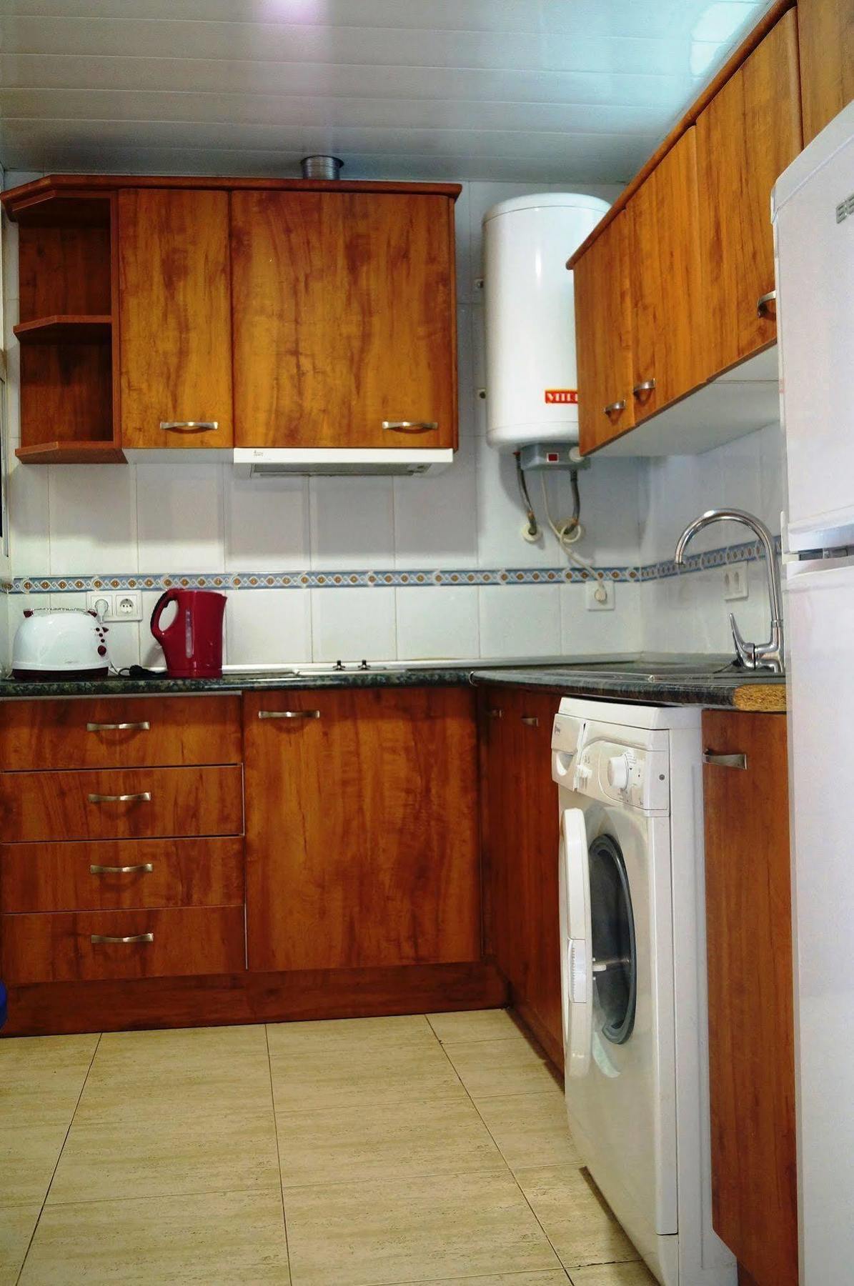 Costamar Apartment