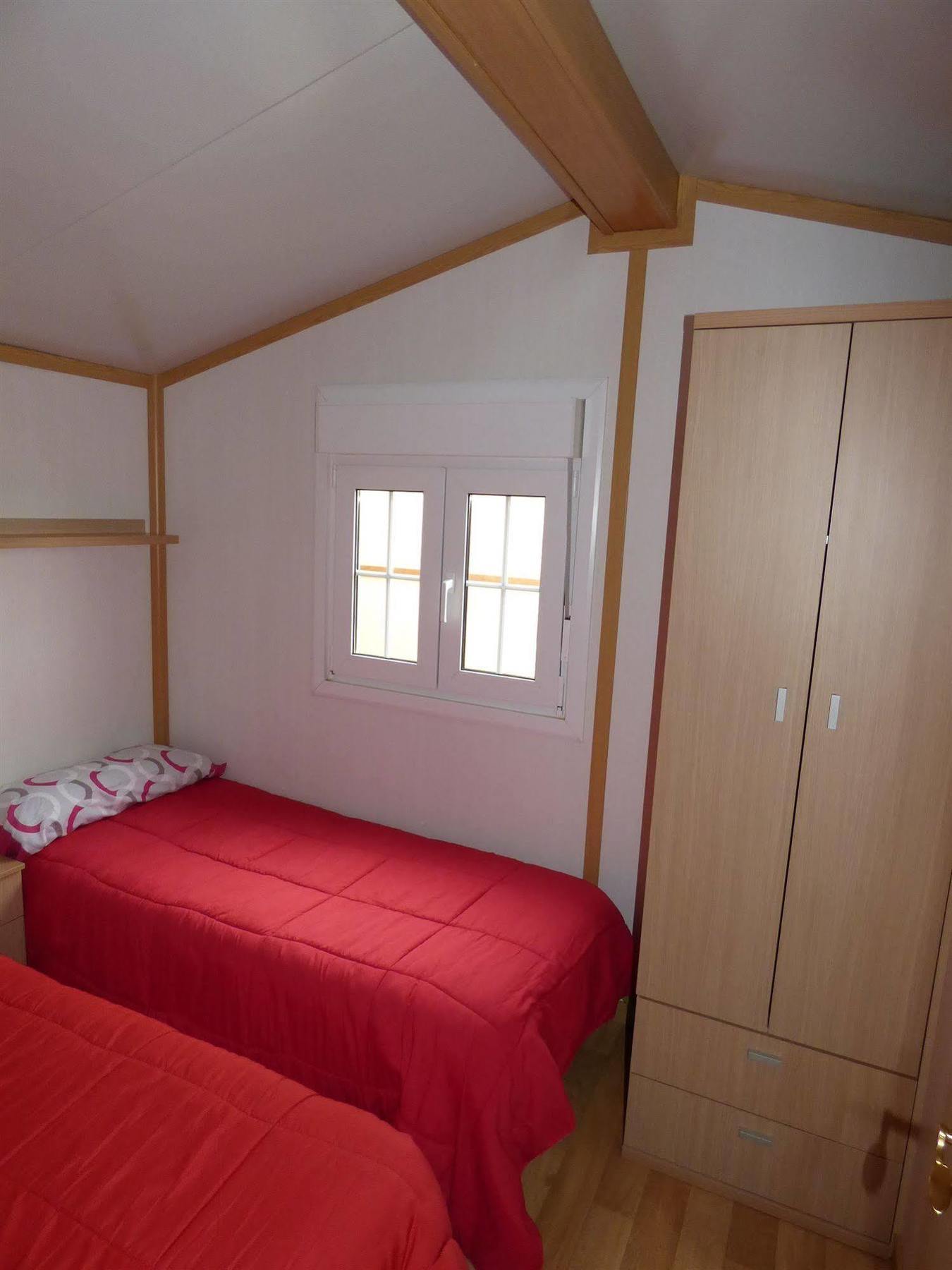 Casa Rural Casa Del Camping * Castrojeriz
