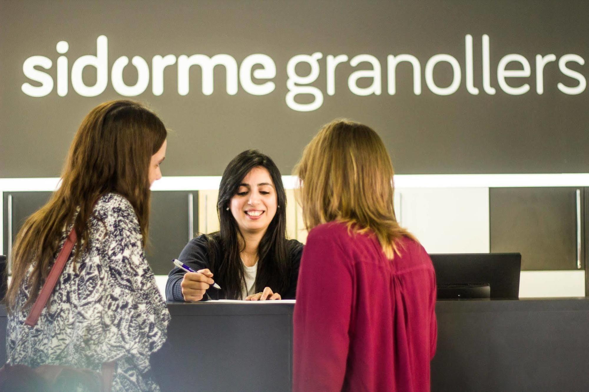 Barcelona Granollers Hotel