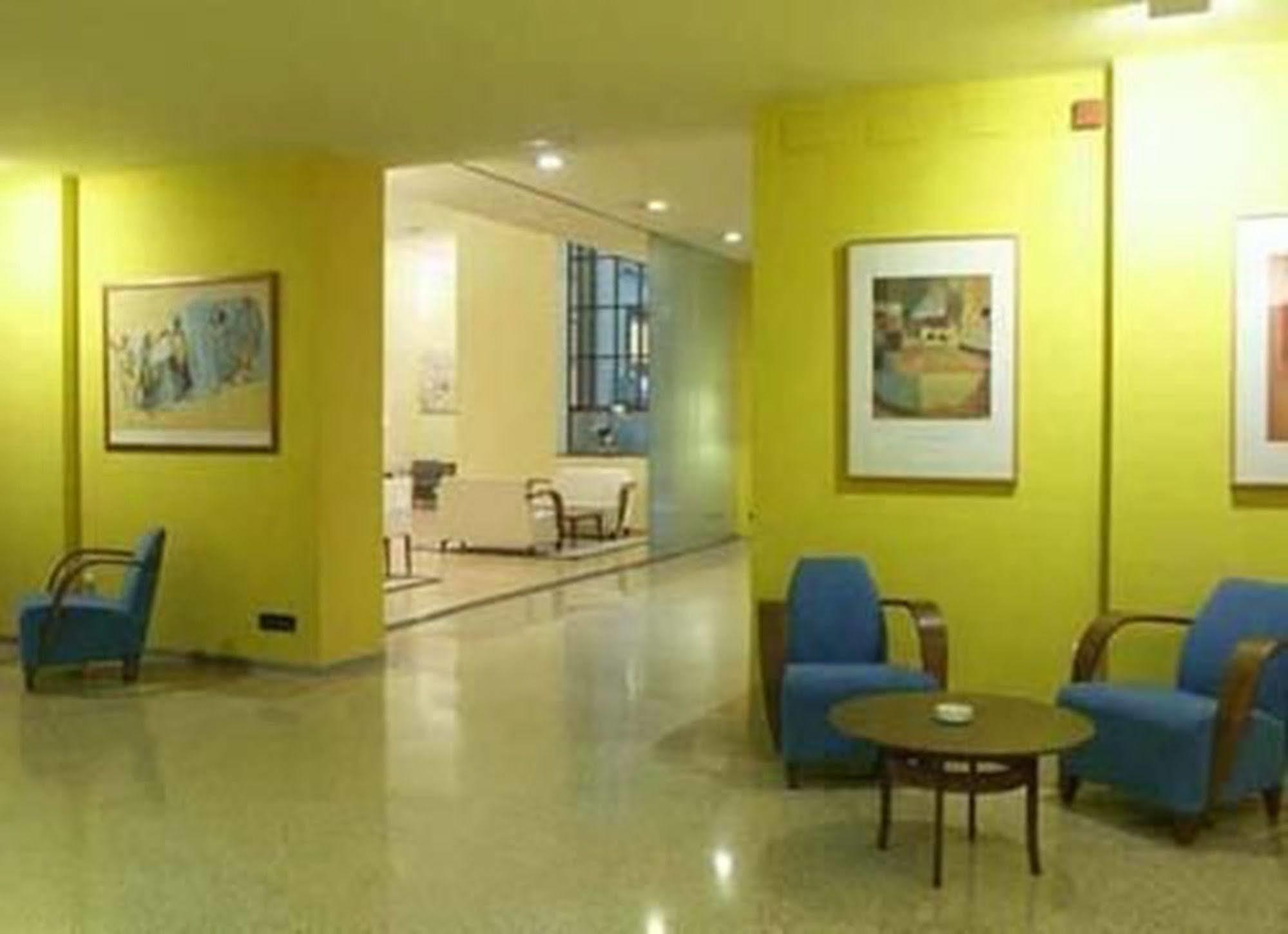 Sercotel Arrahona 3*