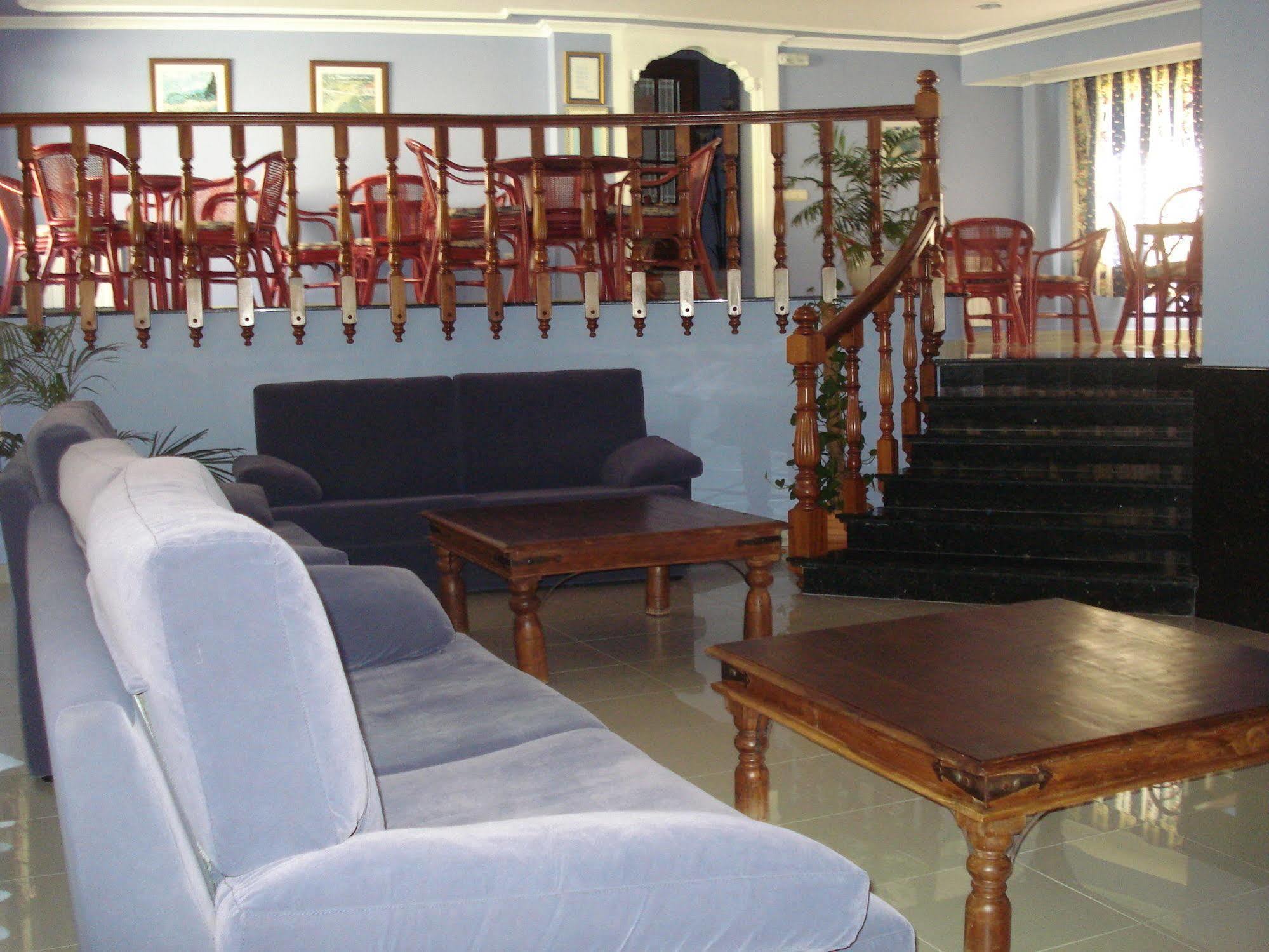 Florida Hotel