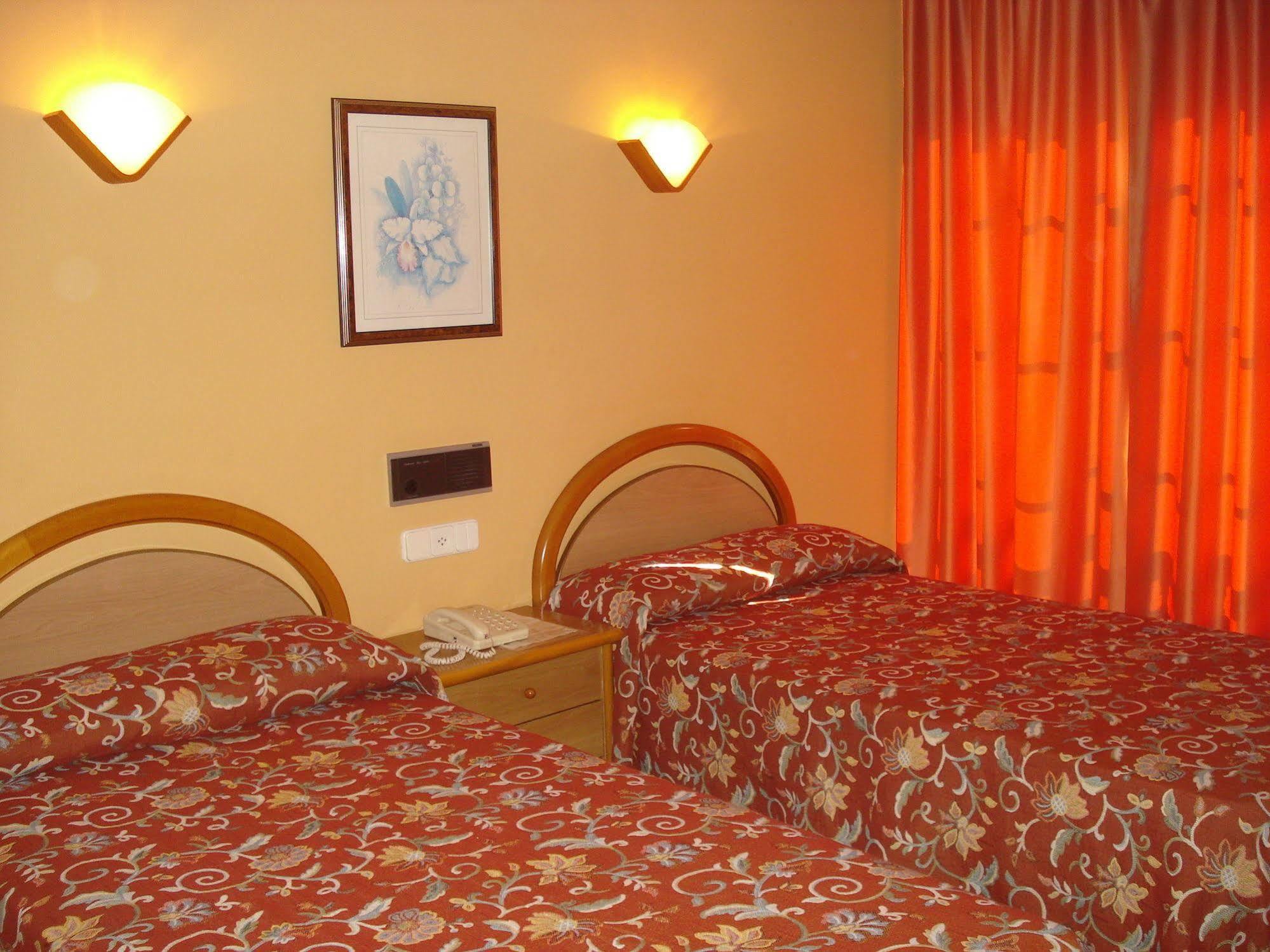 Florida Hotel