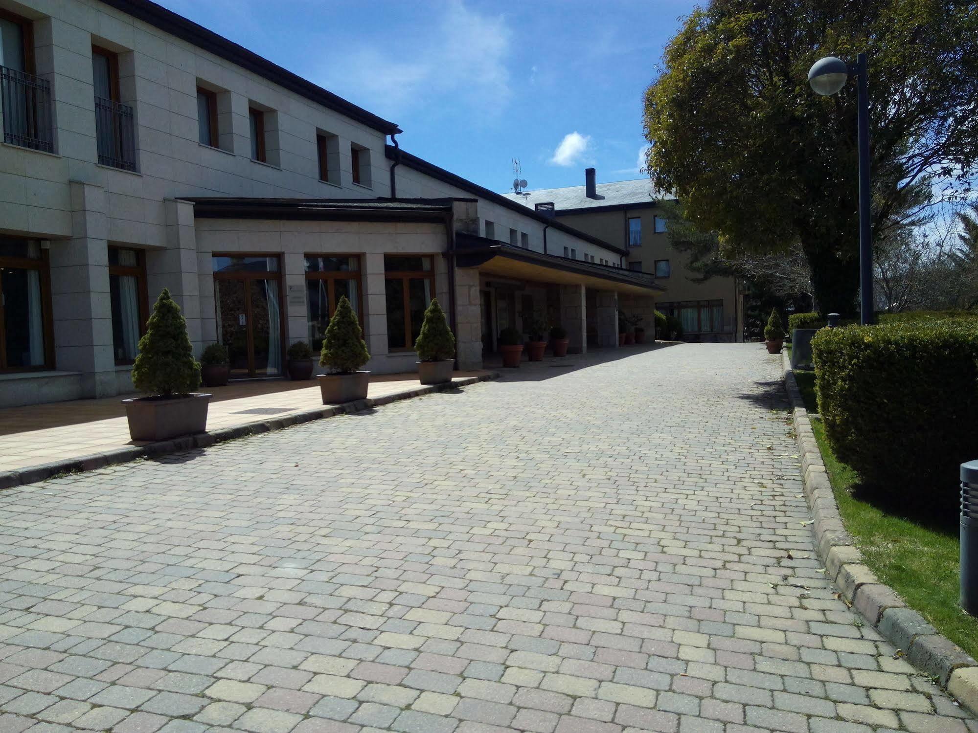 De 4* Puebla de Sanabria