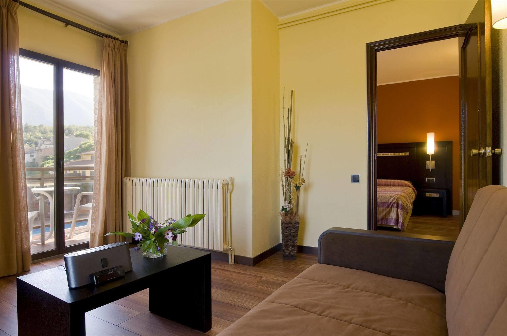 Hotel Terradets 3*