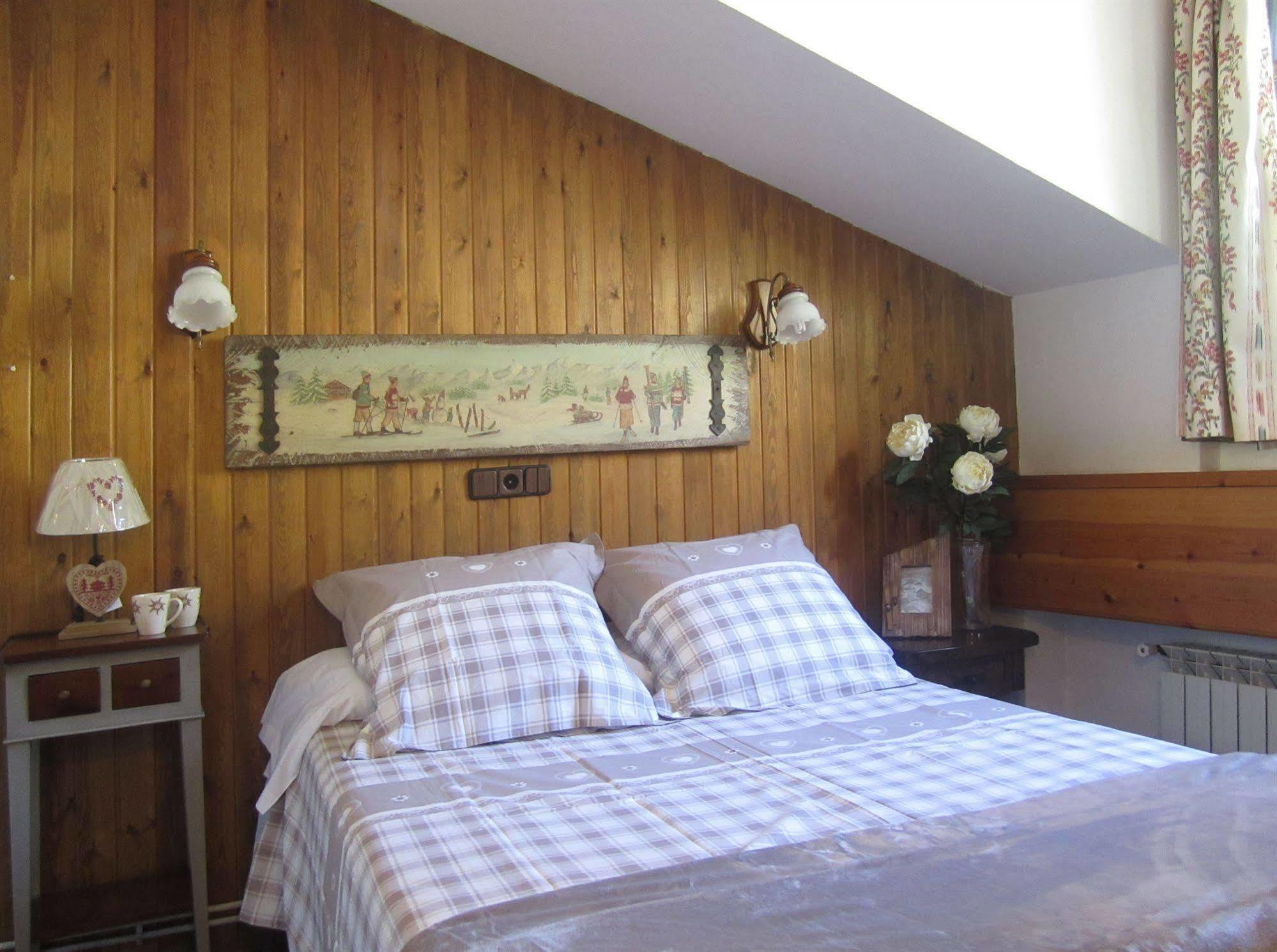 Apartamento San Marsial Y