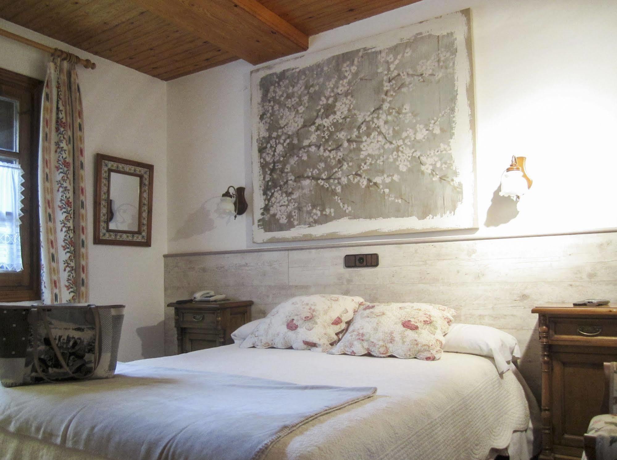 Apartamento San Marsial Y