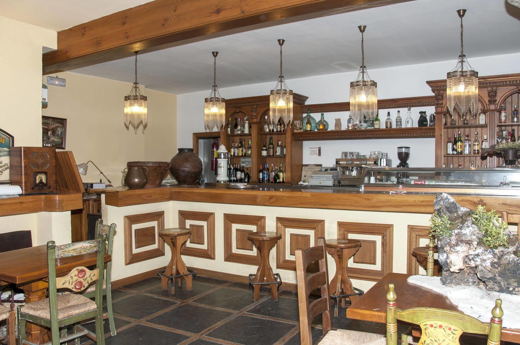 San Marsial Y Apartamento