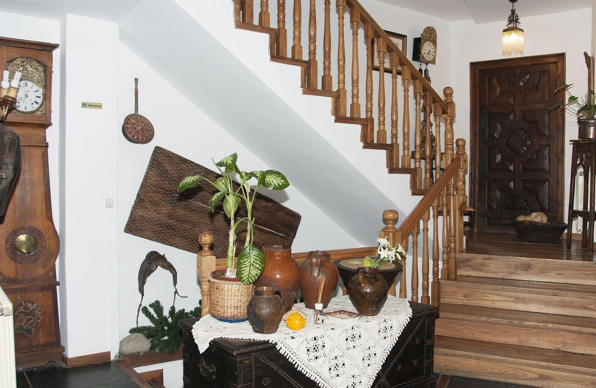 Apartamento San Marsial Y