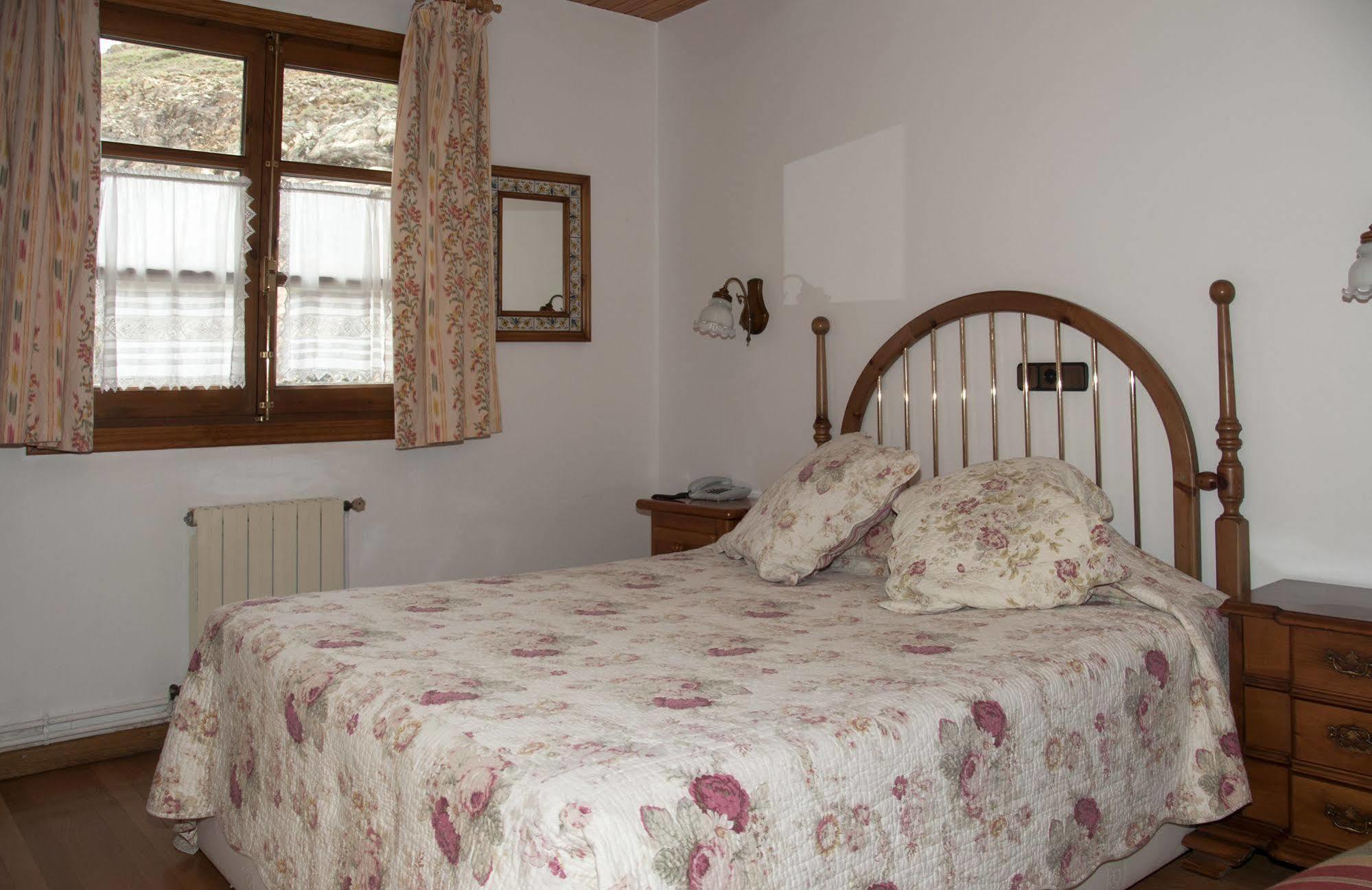 Apartamento San Marsial Y