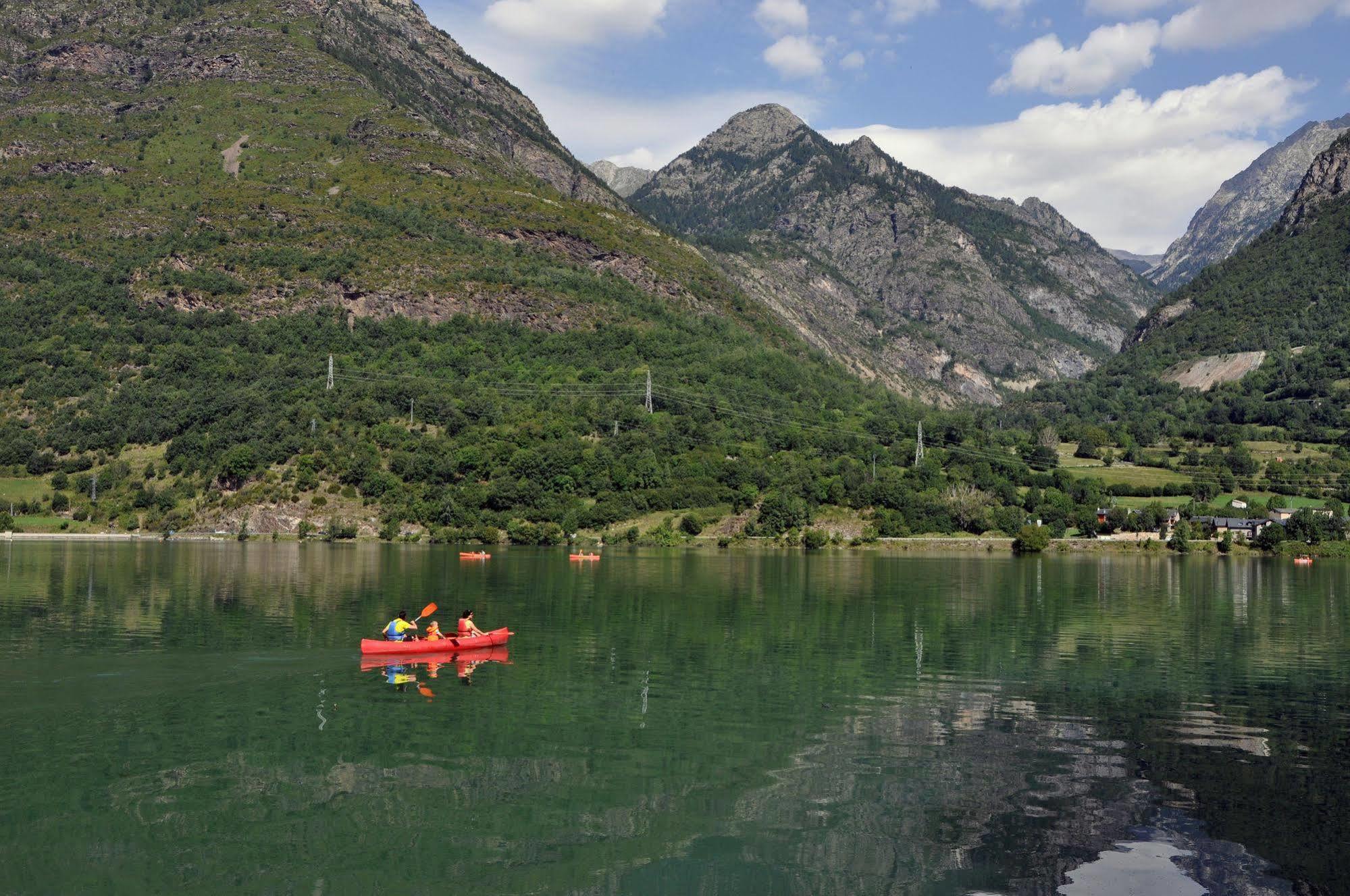 San Marsial Y * Benasque