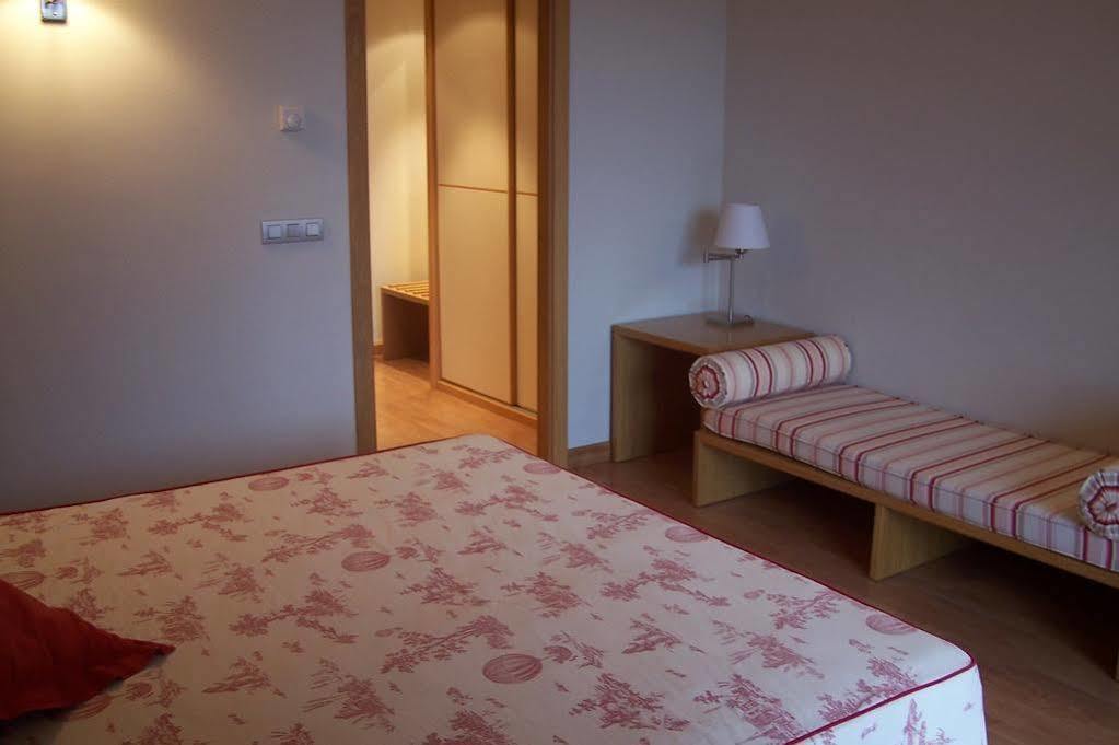Hotel Viadero