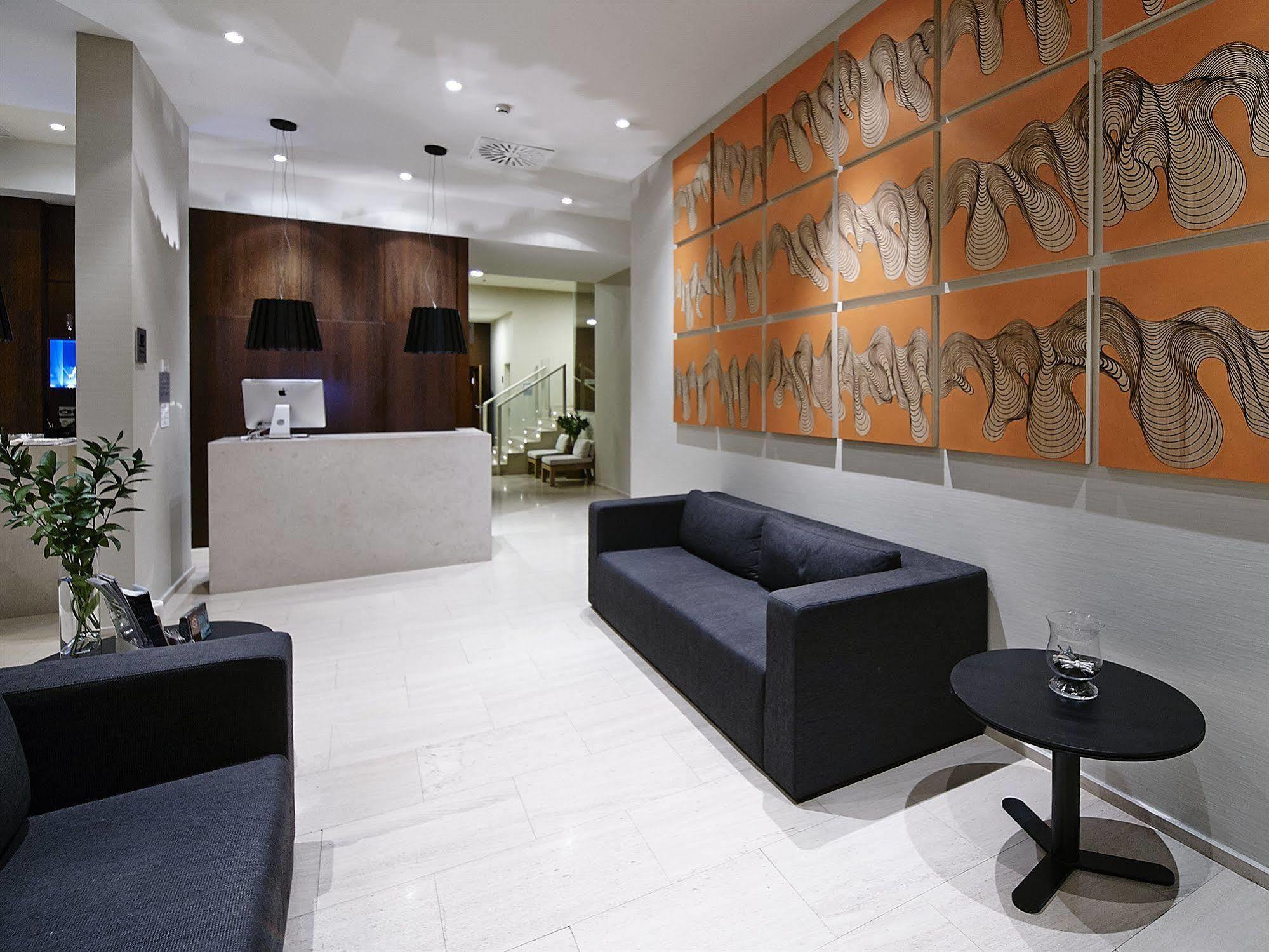 Hotel Carris Cardenal Quevedo Ourense
