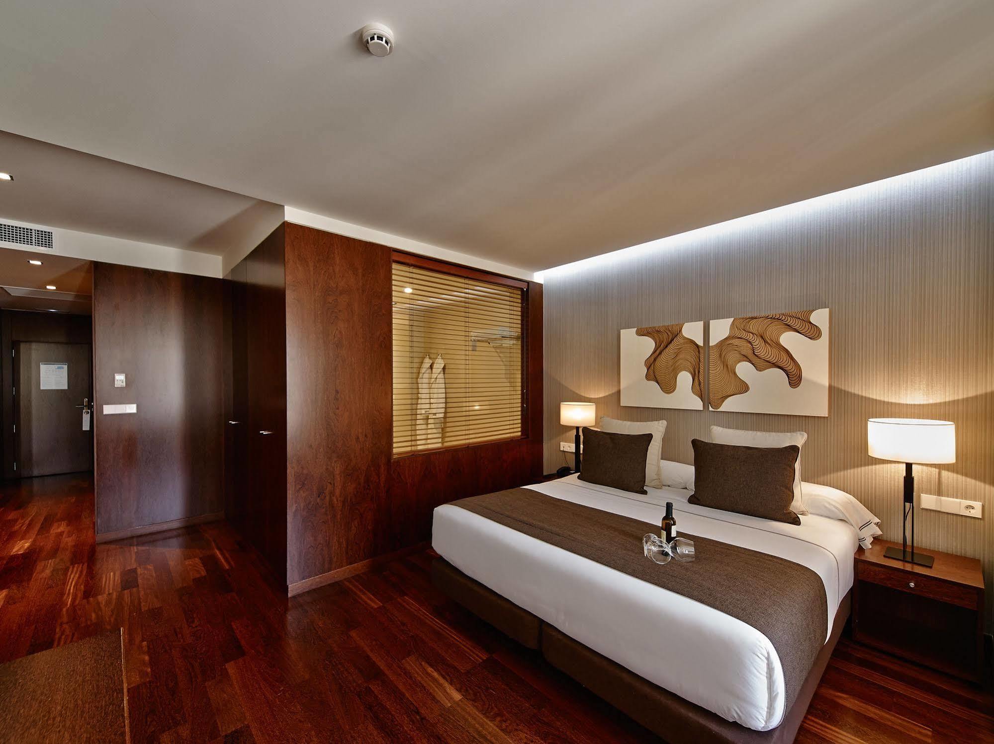 Carris Cardenal Quevedo 4*