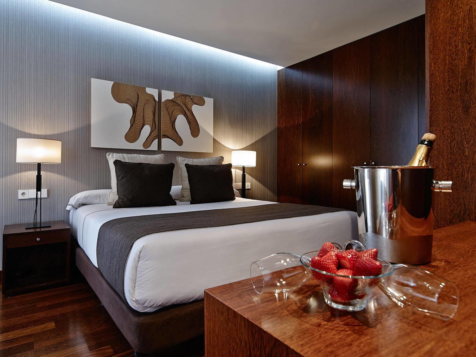 Carris Cardenal Quevedo 4* Ourense