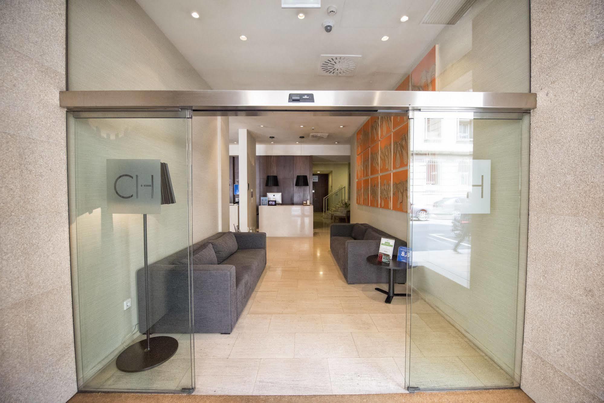 Carris Cardenal Quevedo Hotel