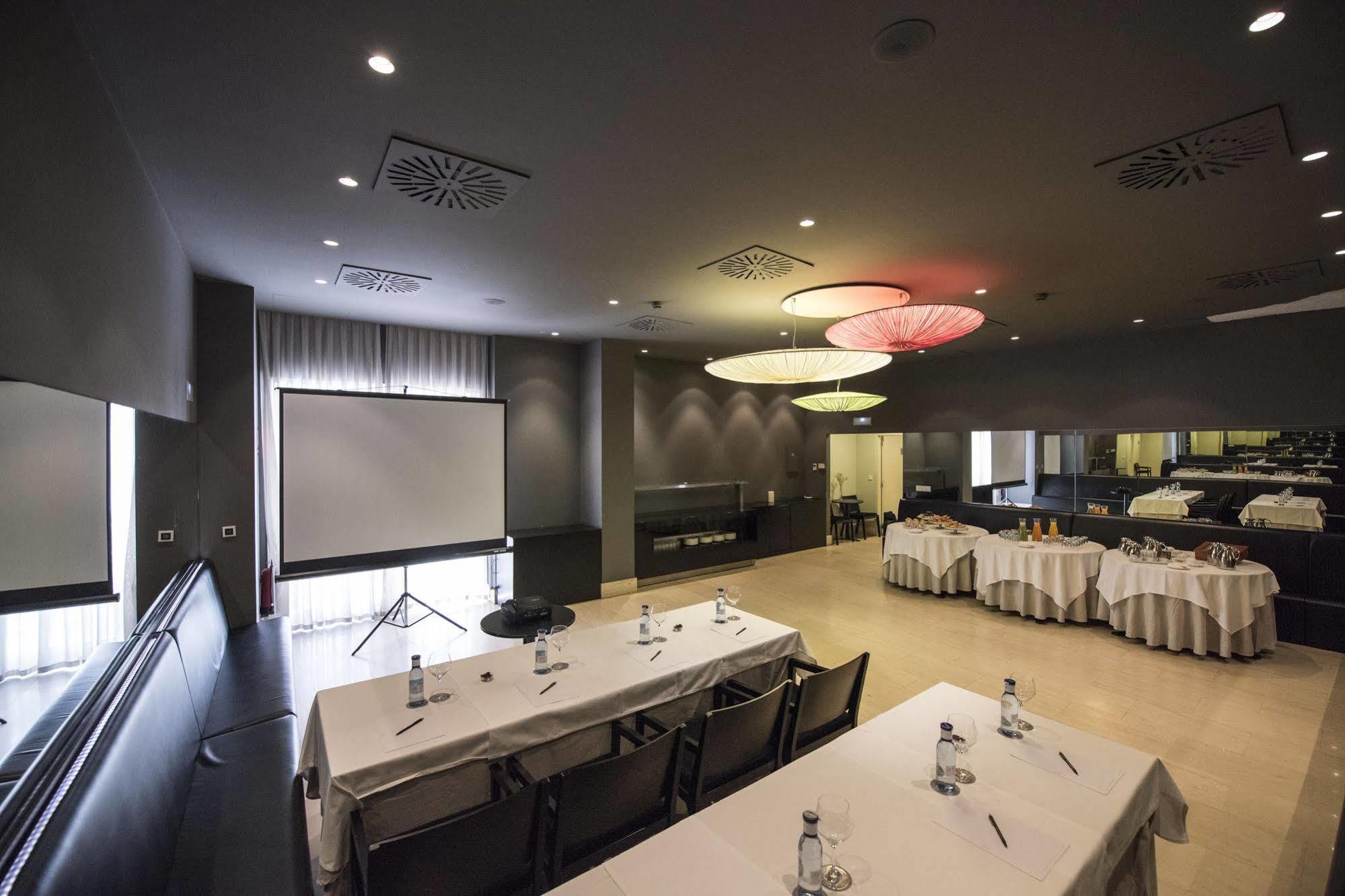 Carris Cardenal Quevedo Hotel Ourense