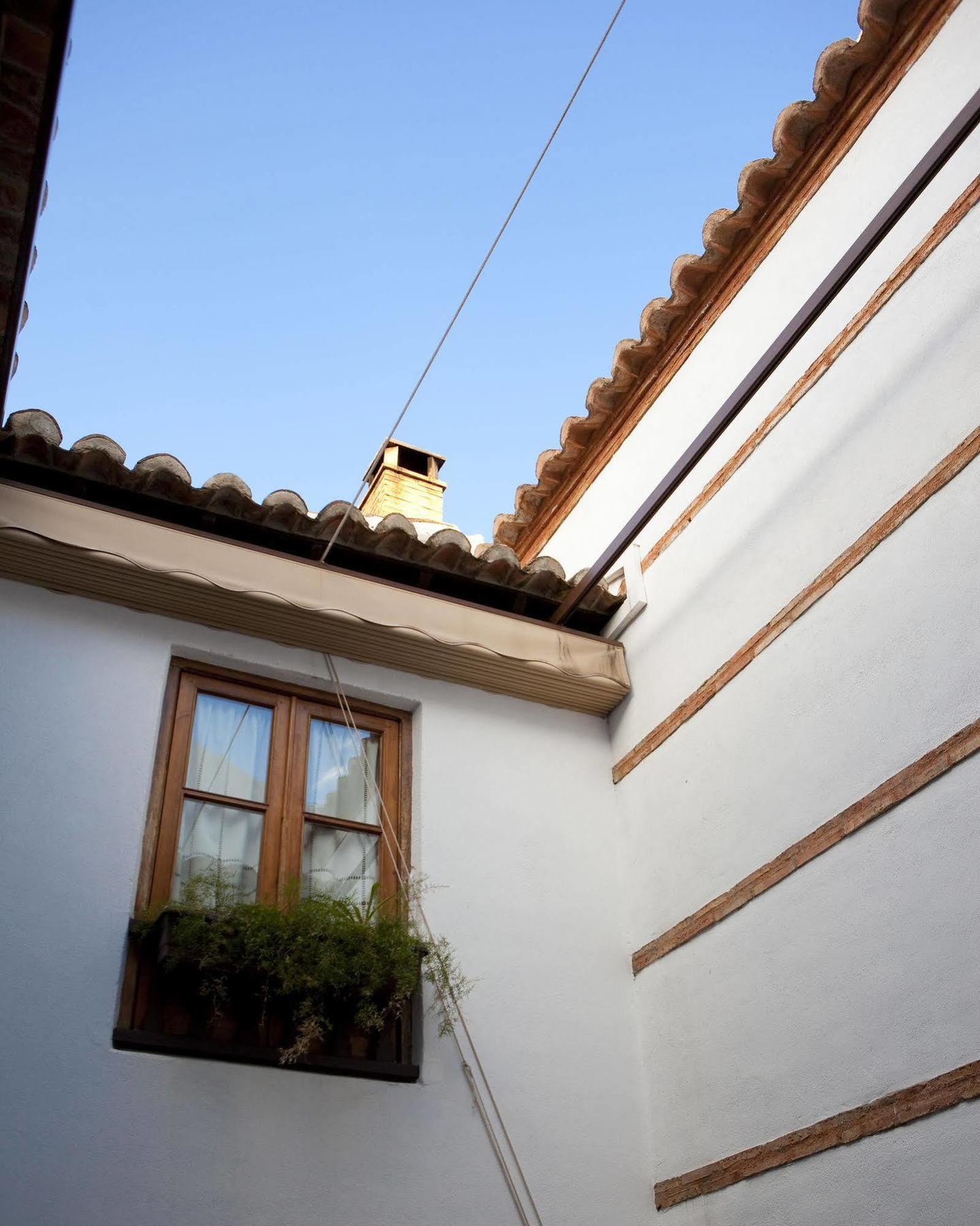 Boutique La Morada De Juan De Vargas