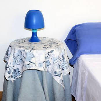Innsa Guest house