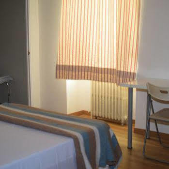 Innsa Guest house