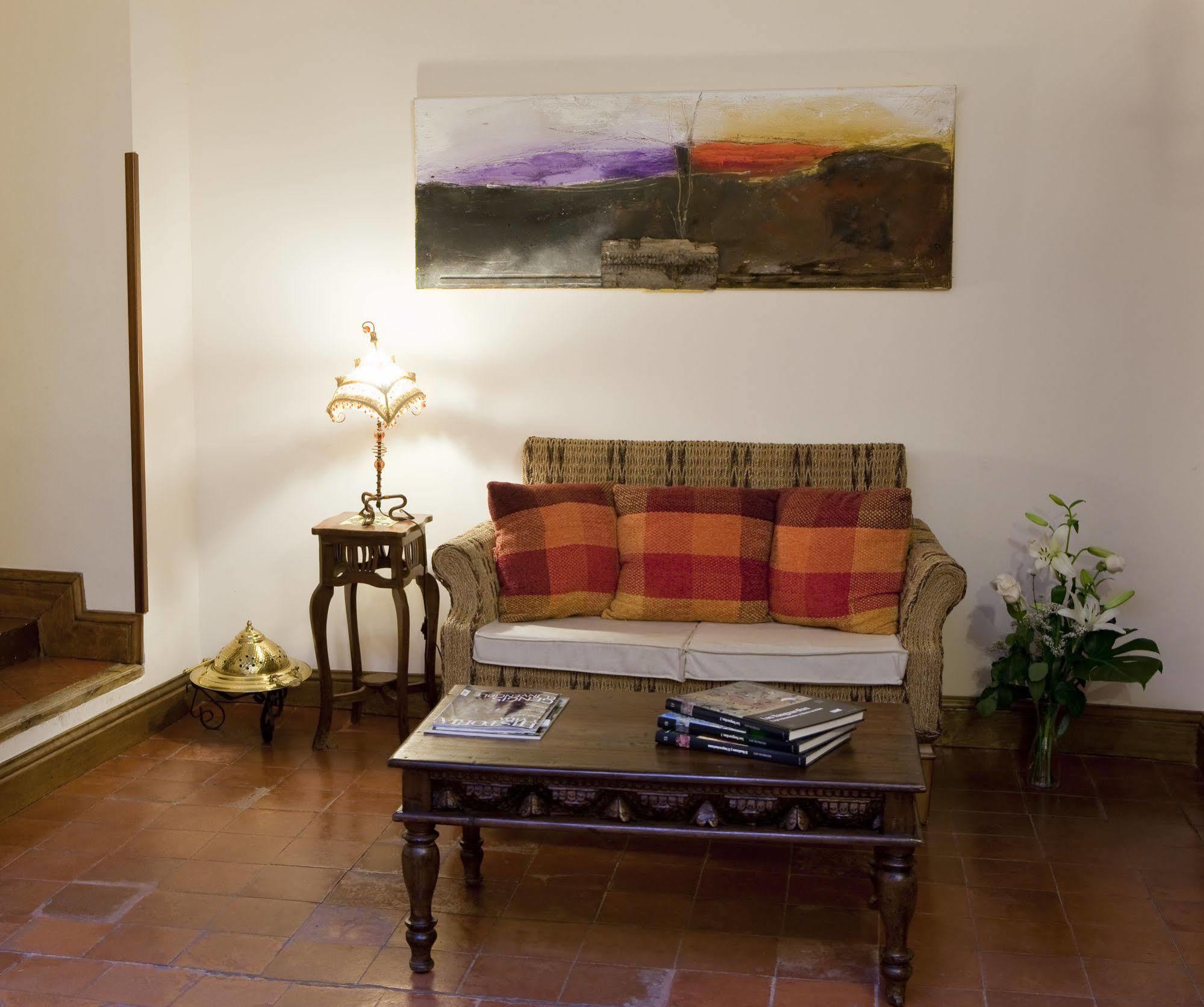 Boutique La Morada De Juan De Vargas Hotel