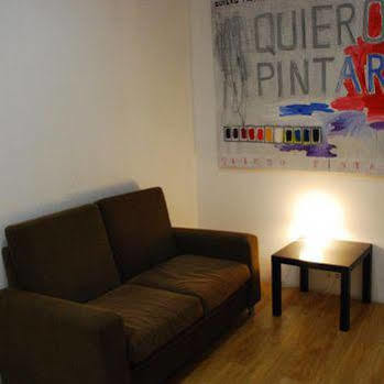 Guest house Innsa 2*