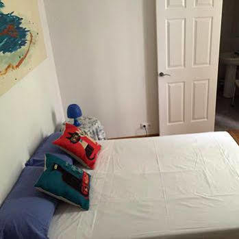 Innsa Guest house