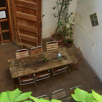 Guest house Innsa