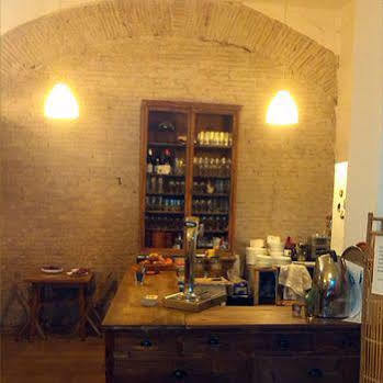 Innsa Guest house Valencia