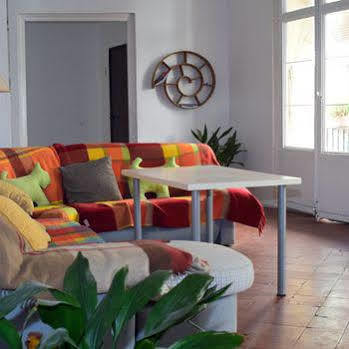 Innsa Guest house 2*