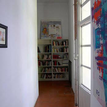 Guest house Innsa Valencia