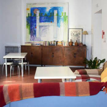 Guest house Innsa Valencia
