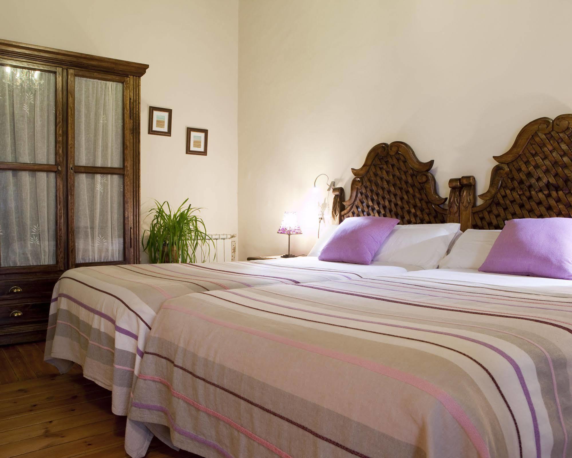 Boutique La Morada De Juan De Vargas