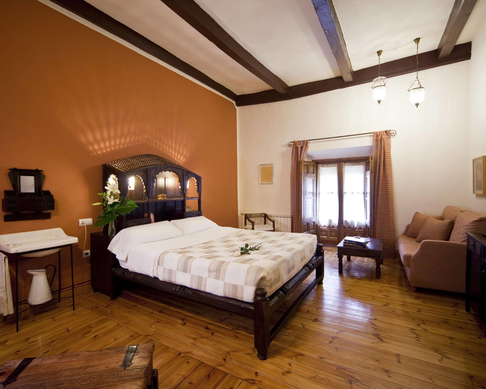 Boutique La Morada De Juan De Vargas Hotel