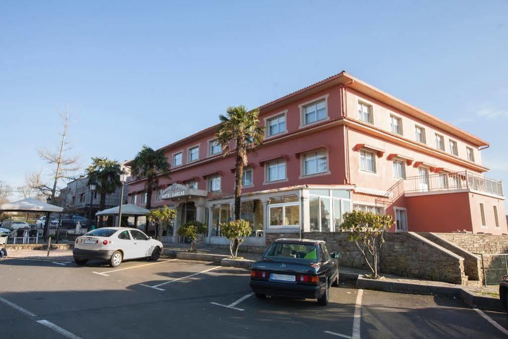 Hotel Garcas Lavacolla