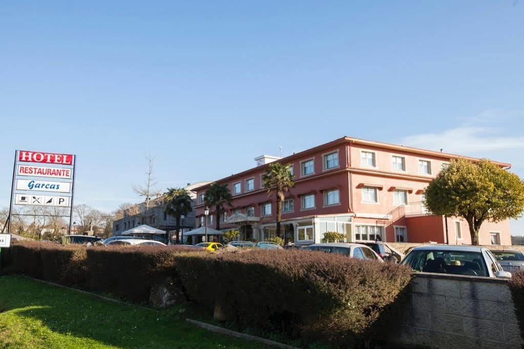 Hotel Garcas *