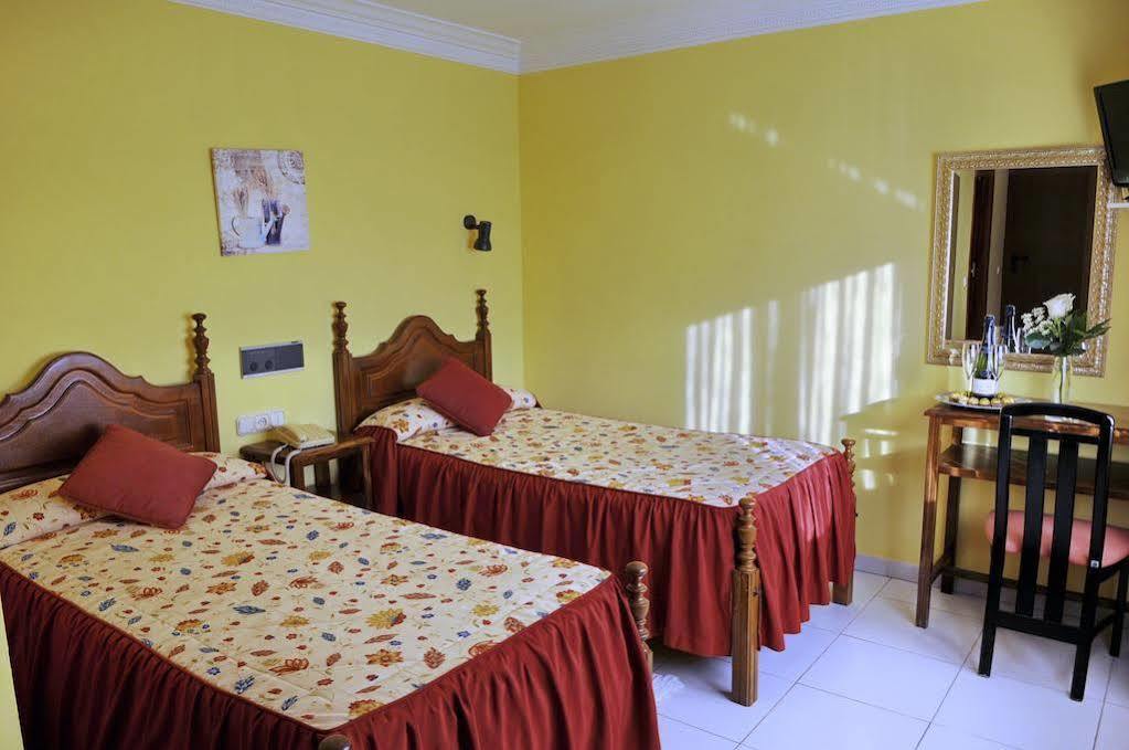 Garcas Hotel