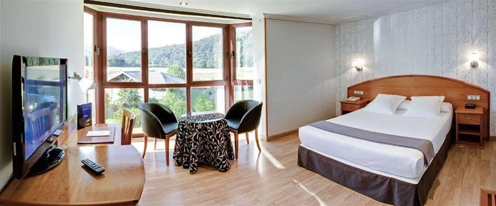 Apartamento Pasiega Hoznayo