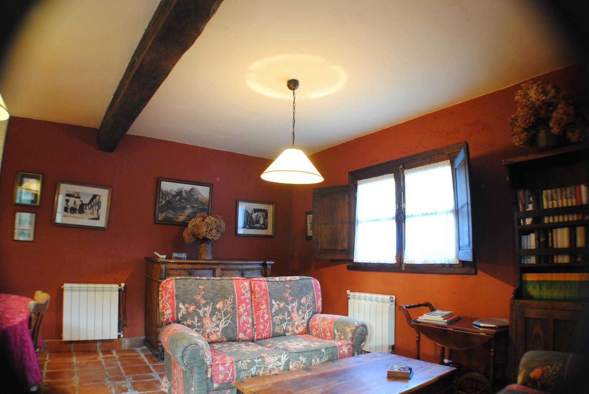 Hotel Quinta Villaverde *