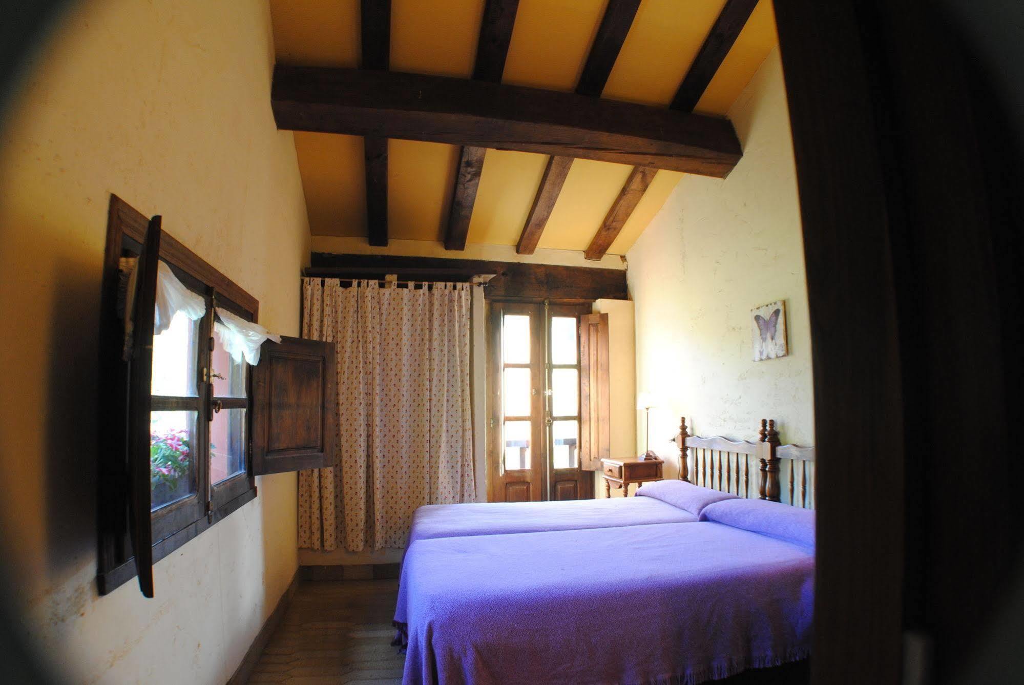 Hotel Quinta Villaverde Villaviciosa (Asturias)