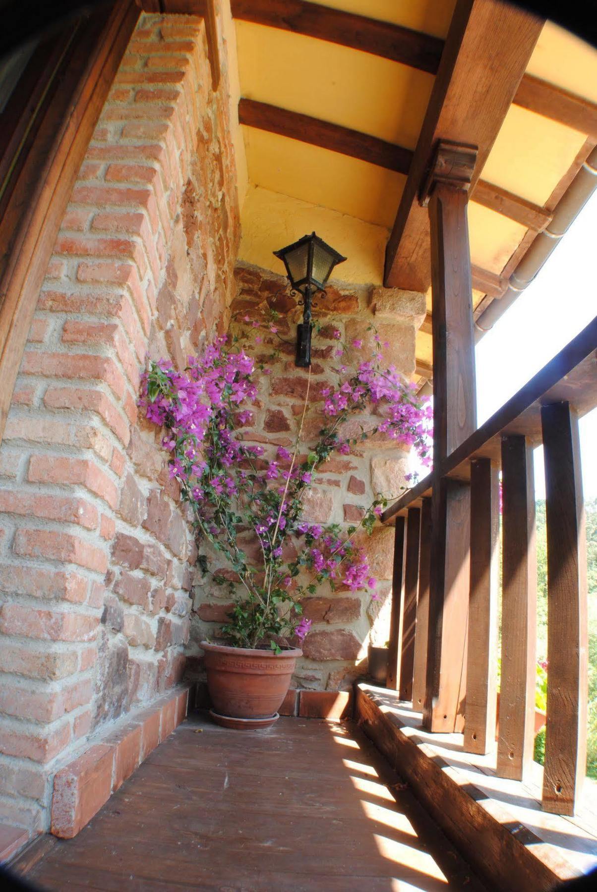 Quinta Villaverde Hotel Villaviciosa (Asturias)