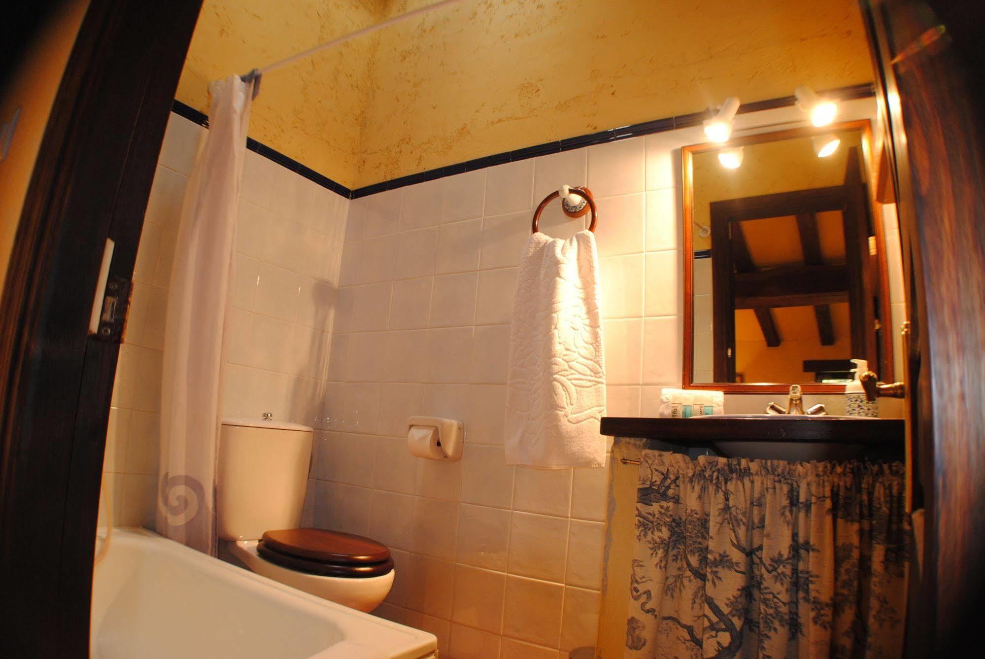 Hotel Quinta Villaverde *