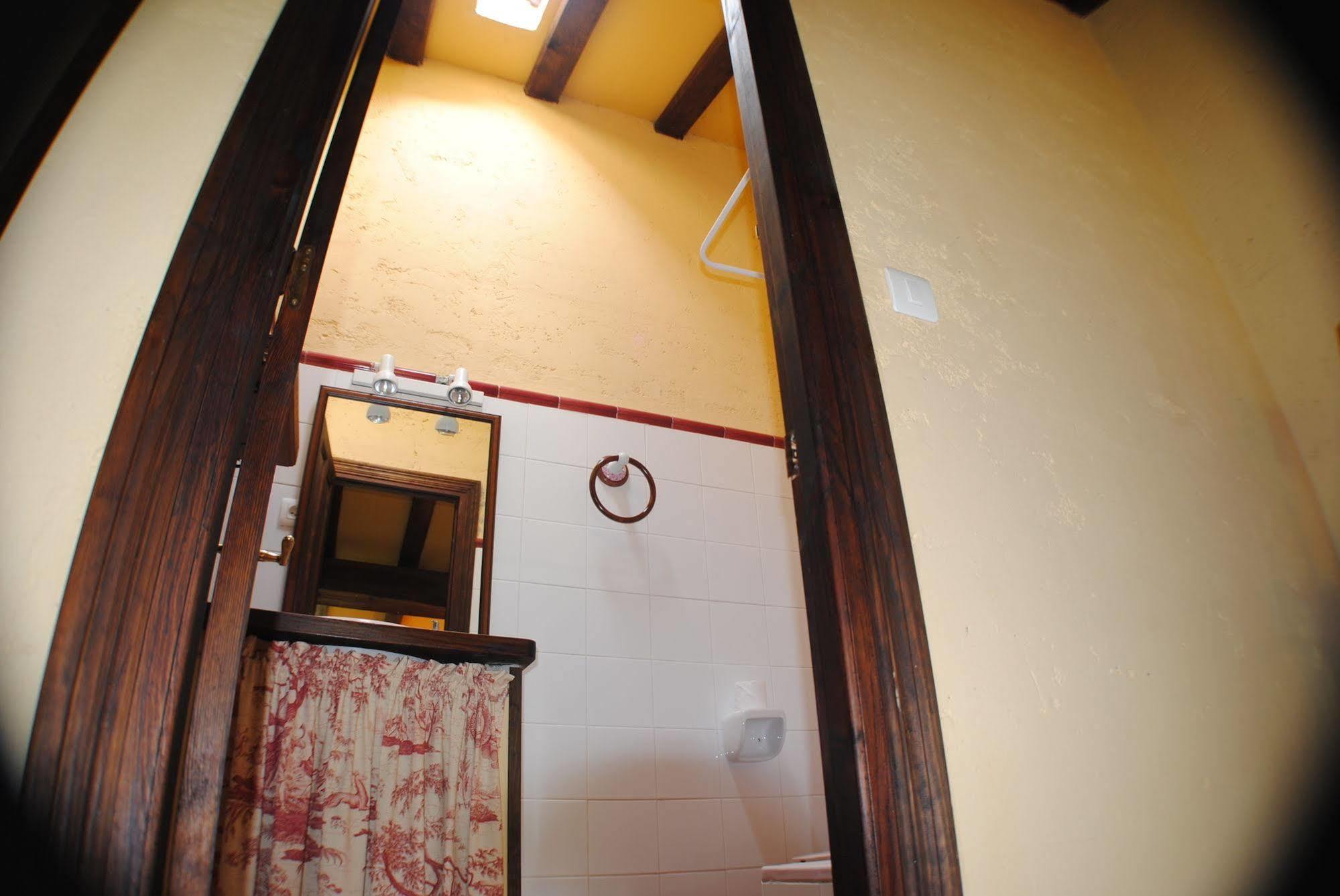 Hotel Quinta Villaverde *