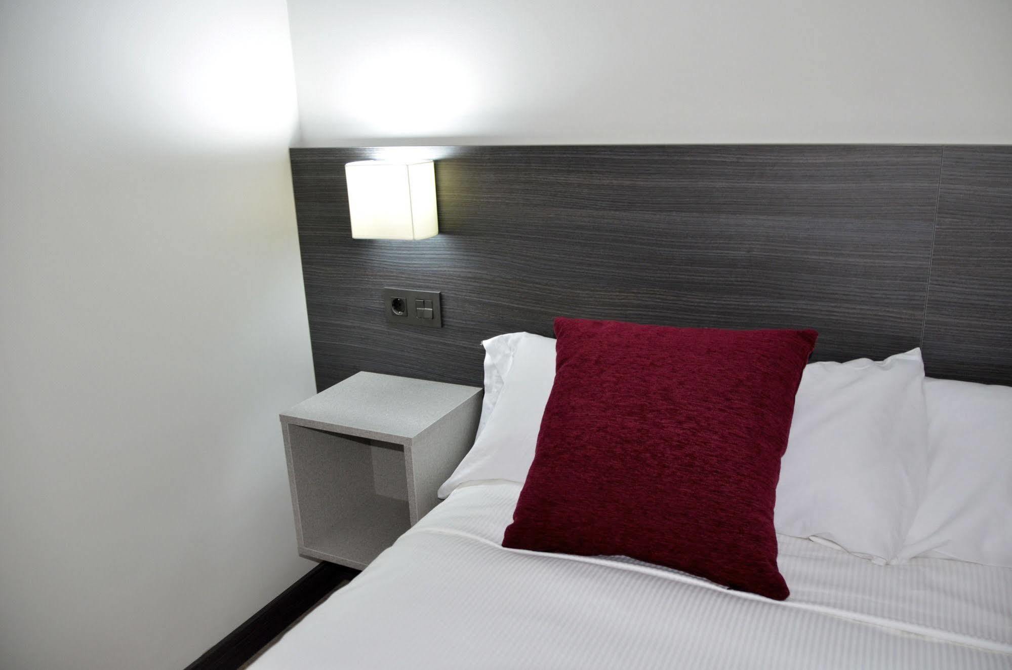 Capua Aparthotel