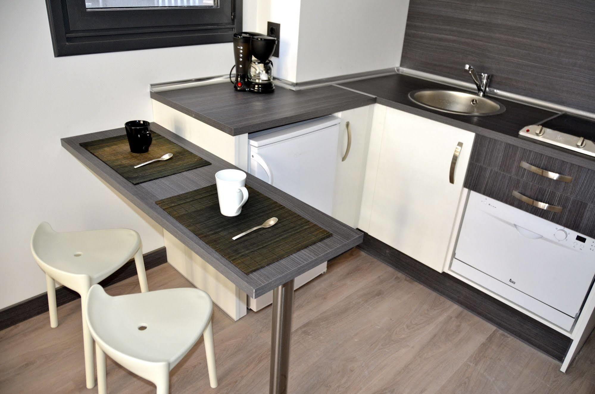 Capua Aparthotel 2*