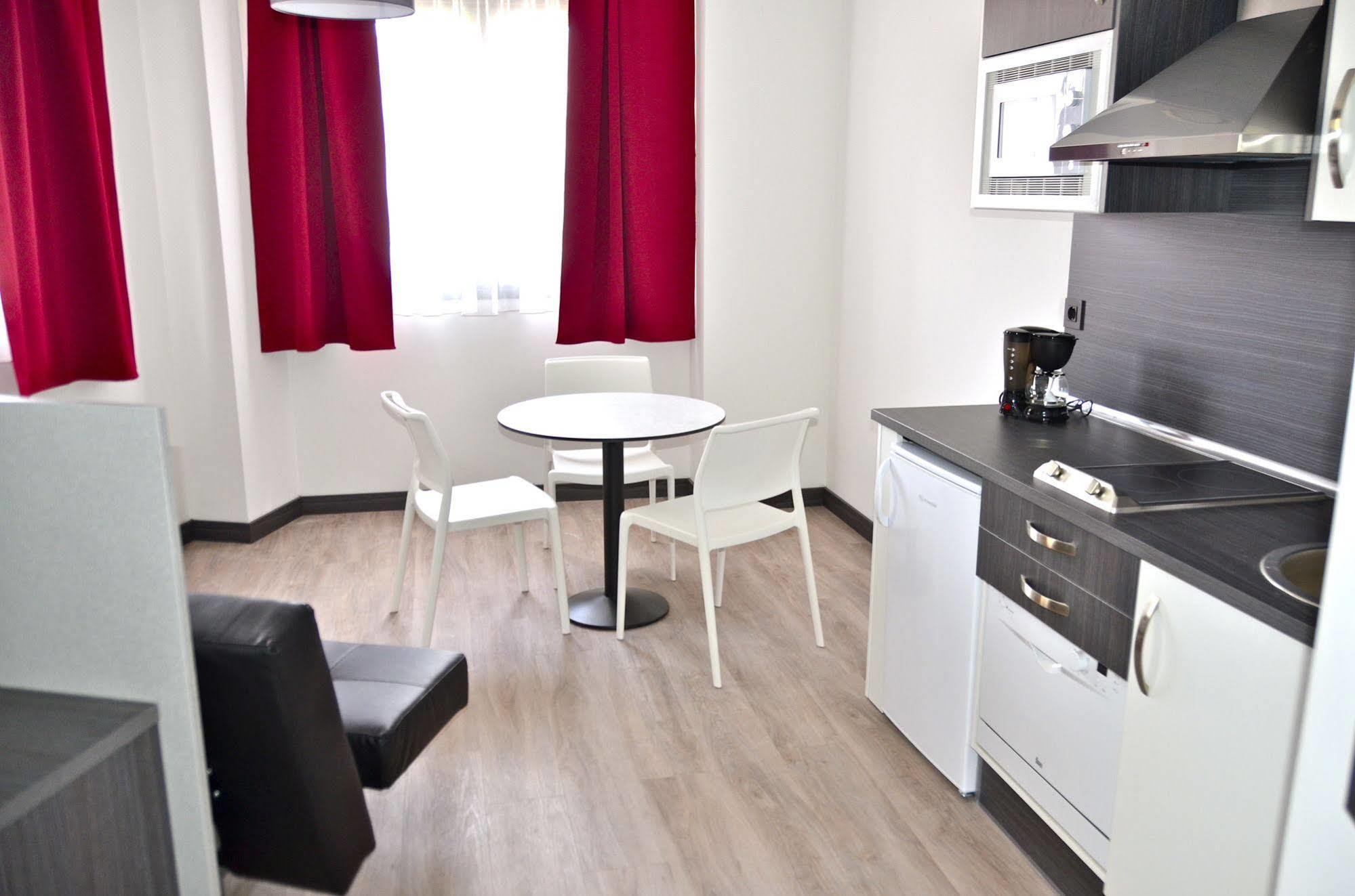 Capua Aparthotel